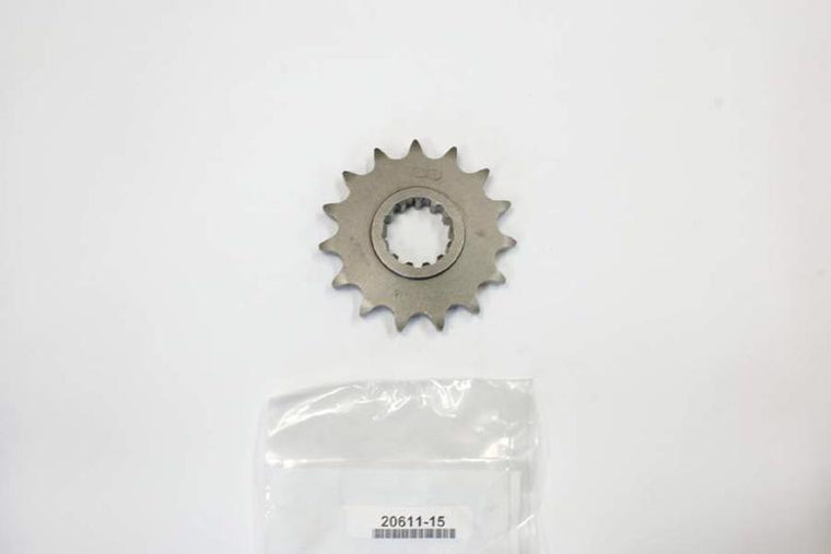 AFAM アファム Fスプロケット 525-15 CB750 95-08 カタログ品番：20611-15 メーカー品番：20611-15