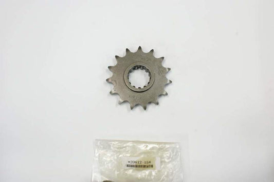 AFAM アファム Fスプロケット 525-15 CBR600F F4I CBR900RR HORNET900 VTR1000F カタログ品番：20612-15 メーカー品番：20612-15