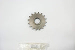 AFAM アファム Fスプロケット 525-16 CBR600F F4I CBR900RR HORNET900 VTR1000F カタログ品番：20612-16 メーカー品番：20612-16