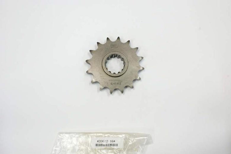 AFAM アファム Fスプロケット 525-16 CBR600F F4I CBR900RR HORNET900 VTR1000F カタログ品番：20612-16 メーカー品番：20612-16