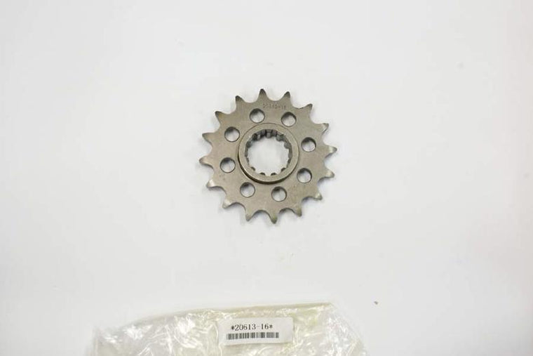AFAM アファム Fスプロケット 520-16 CBR600F4i 600F 600FS 600RR 520CONVERT カタログ品番：20613-16 メーカー品番：20613-16