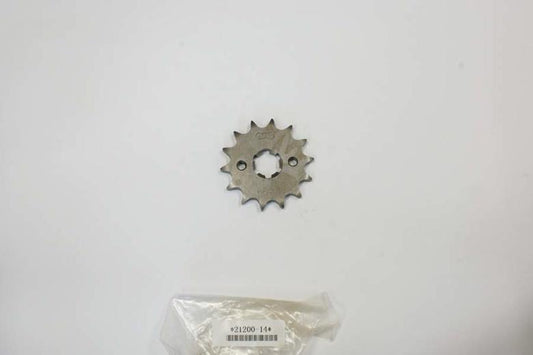 AFAM アファム Fスプロケット 428-14 TZR 80 DT125 82-88 カタログ品番：21200-14 メーカー品番：21200-14