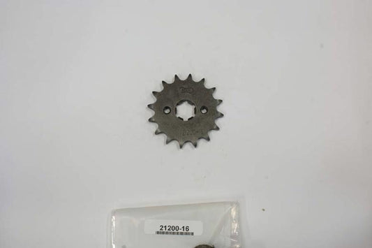 AFAM アファム Fスプロケット 428-16 TZR 80 DT125 82-88 カタログ品番：21200-16 メーカー品番：21200-16