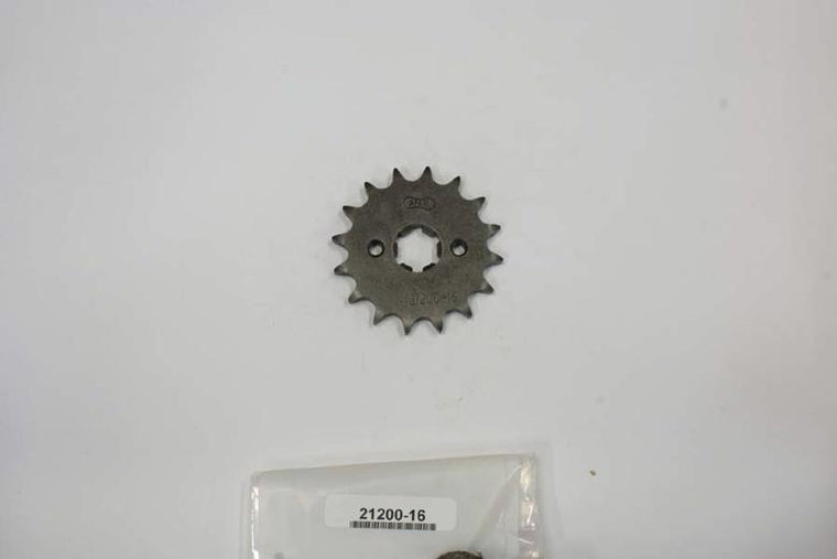 AFAM アファム Fスプロケット 428-16 TZR 80 DT125 82-88 カタログ品番：21200-16 メーカー品番：21200-16