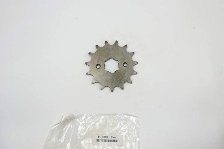 AFAM アファム Fスプロケット 520-15 RZ250R RR 84- XV250 VIRAGO 89-03 RZ350R 83-85 RZ350RR 84 カタログ品番：21301-15 メーカー品番：21301-15