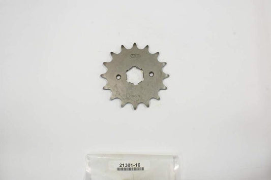AFAM アファム Fスプロケット 520-16 RZ250R RR 84- XV250 VIRAGO 89-03 RZ350R 83-85 RZ350RR 84 カタログ品番：21301-16 メーカー品番：21301-16