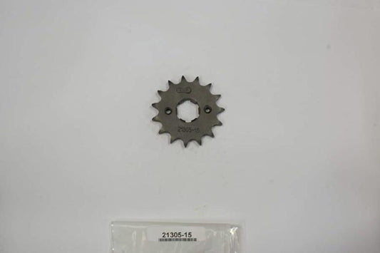 AFAM アファム Fスプロケット 428-15 TW125 98-01 TW125 02-06 TW200 E 87-01 TW225E 02-06 カタログ品番：21305-15 メーカー品番：21305-15