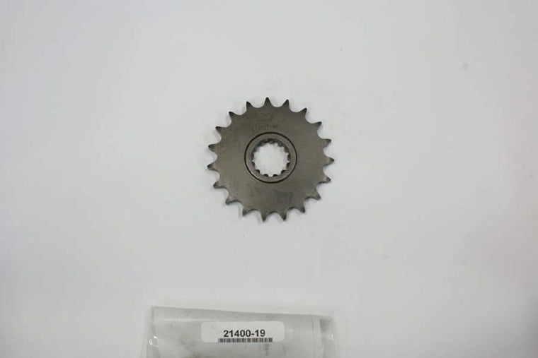 AFAM アファム Fスプロケット 428-19 FZR400RR 88-89 FZR400RR SP 90-95 SR400 88- SR500 88- カタログ品番：21400-19 メーカー品番：21400-19