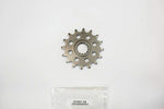 AFAM アファム Fスプロケット 520-16 FZR400 SR400 500 520CON カタログ品番：21401-16 メーカー品番：21401-16