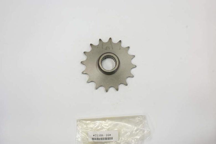 AFAM アファム Fスプロケット 520-16 XJ600S DIVERSION 92-02 カタログ品番：21506-16 メーカー品番：21506-16