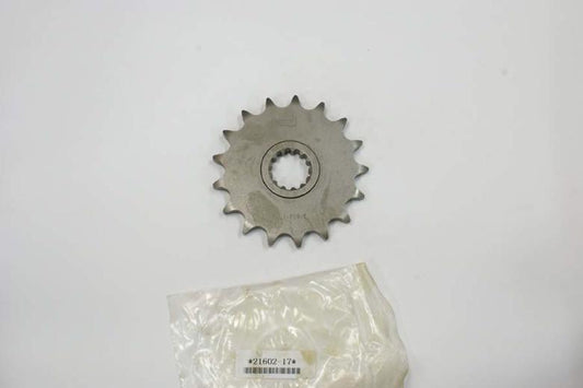 AFAM アファム Fスプロケット 530-17 FZ6 S FAZER 04-06 FZR750 87-92 YZF-R7(0W02) 99-03 カタログ品番：21602-17 メーカー品番：21602-17