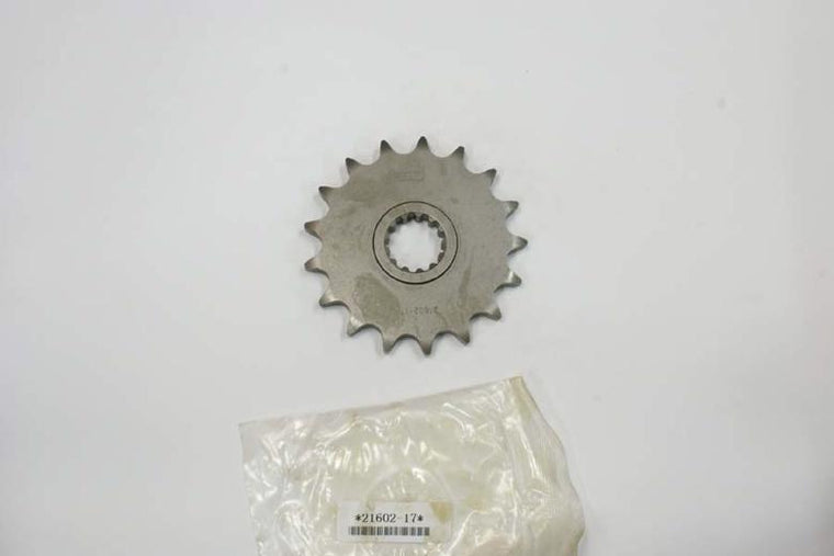 AFAM アファム Fスプロケット 530-17 FZ6 S FAZER 04-06 FZR750 87-92 YZF-R7(0W02) 99-03 カタログ品番：21602-17 メーカー品番：21602-17