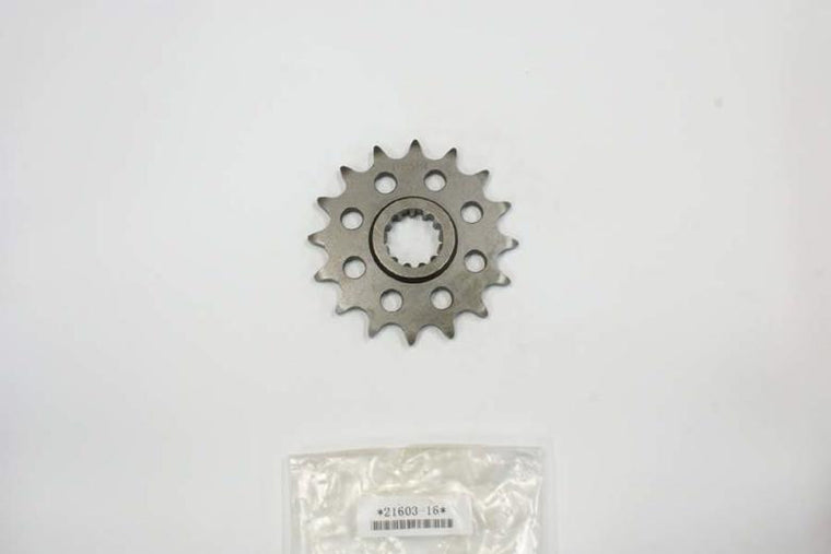 AFAM アファム Fスプロケット 520-15 YZF-R6 520CONVERT 99-05 カタログ品番：21603-15 メーカー品番：21603-15