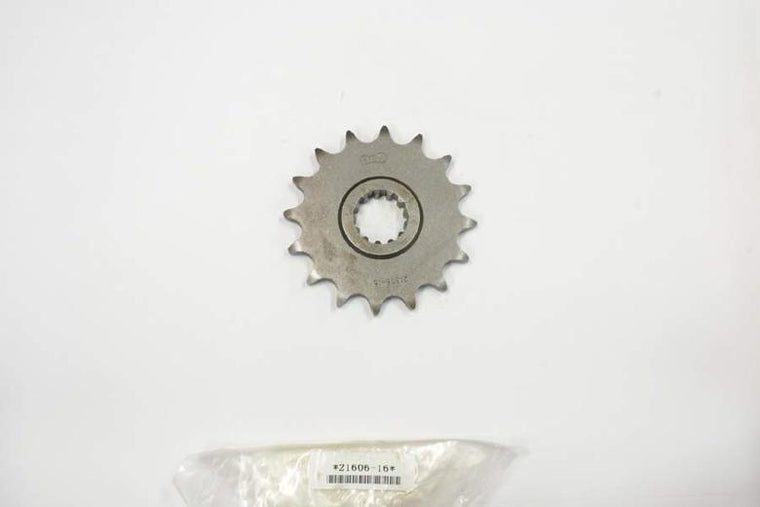 AFAM アファム Fスプロケット 525-16 YZF-R6 06-07 カタログ品番：21606-16 メーカー品番：21606-16