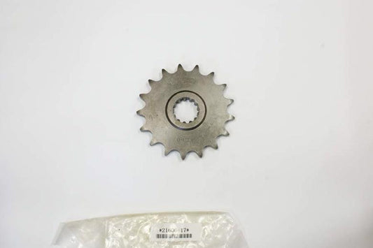 AFAM アファム Fスプロケット 525-17 YZF-R6 06-07 カタログ品番：21606-17 メーカー品番：21606-17