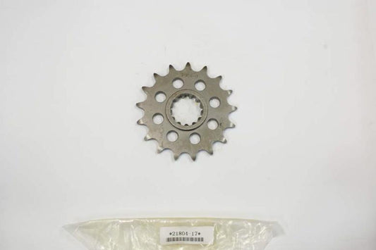 AFAM アファム Fスプロケット 520-17 YZF-R1 520CONVERT 98-14 カタログ品番：21804-17 メーカー品番：21804-17