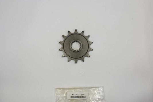 AFAM アファム Fスプロケット 520-14 BANDIT250 V VZ GOOSE250 350 カタログ品番：22303-14 メーカー品番：22303-14