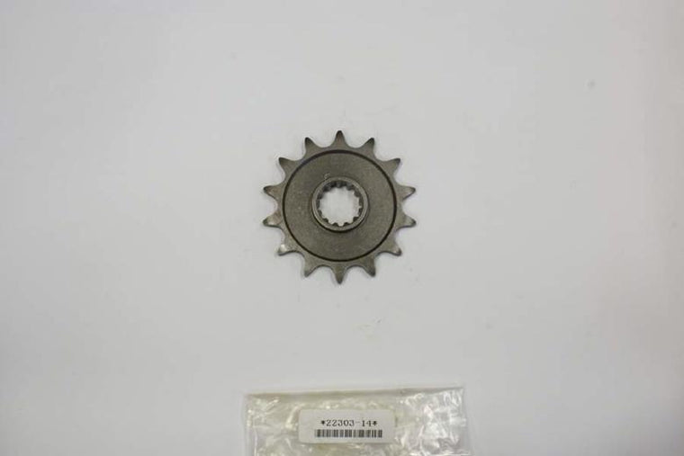 AFAM アファム Fスプロケット 520-14 BANDIT250 V VZ GOOSE250 350 カタログ品番：22303-14 メーカー品番：22303-14