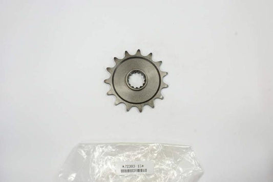 AFAM アファム Fスプロケット 520-15 BANDIT250 V VZ GOOSE250 350 カタログ品番：22303-15 メーカー品番：22303-15