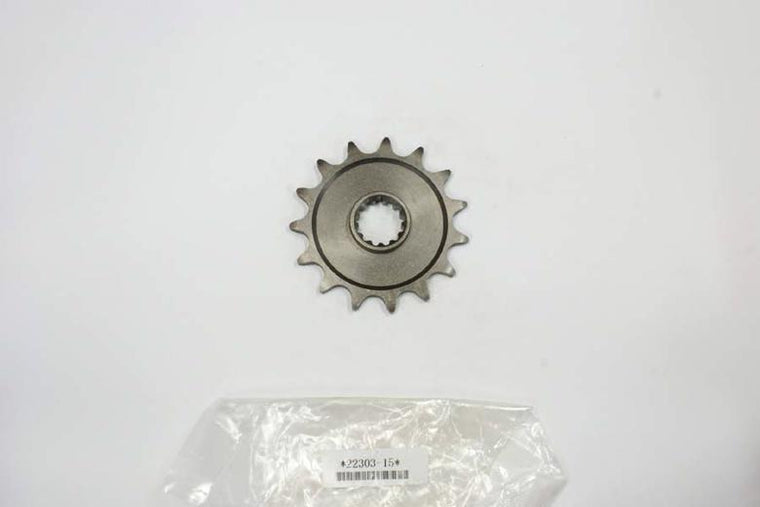 AFAM アファム Fスプロケット 520-15 BANDIT250 V VZ GOOSE250 350 カタログ品番：22303-15 メーカー品番：22303-15