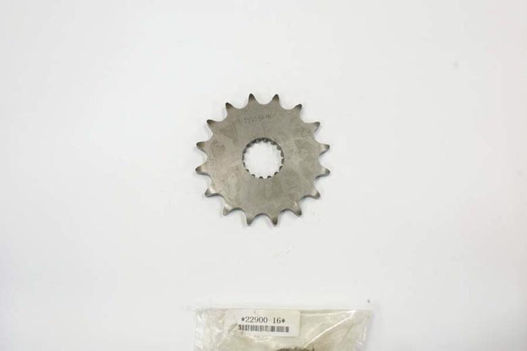 AFAM アファム Fスプロケット 530-16 GSX-R1000 09-16 GSX1300R HAYABUSA 08-17 カタログ品番：22900-16 メーカー品番：22900-16