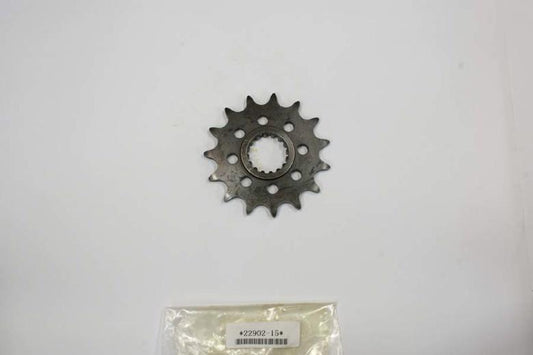 AFAM アファム Fスプロケット 520-15 GSX-R1000 520CONVERT 09-10 カタログ品番：22902-15 メーカー品番：22902-15