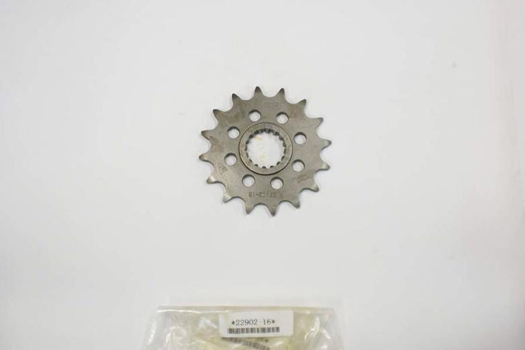 AFAM アファム Fスプロケット 520-16 GSX-R1000 520CONVERT 09-10 カタログ品番：22902-16 メーカー品番：22902-16