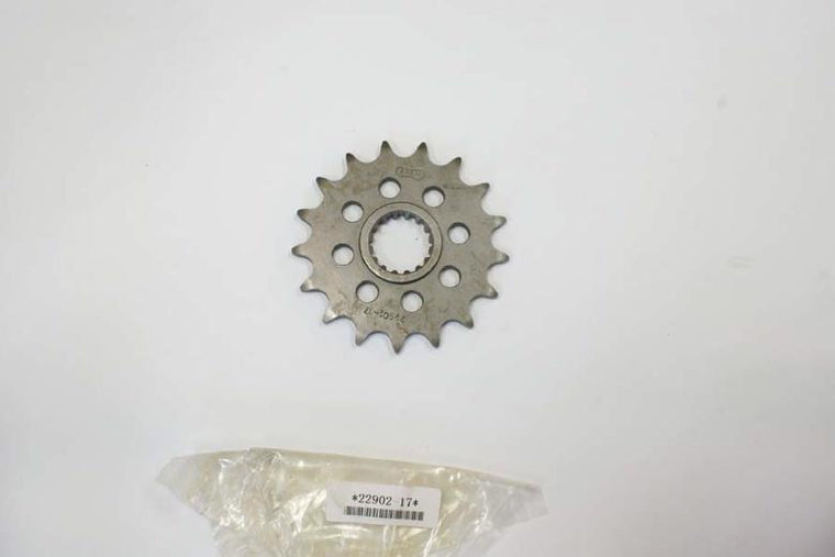 AFAM アファム Fスプロケット 520-17 GSX-R1000 520CONVERT 09-10 カタログ品番：22902-17 メーカー品番：22902-17