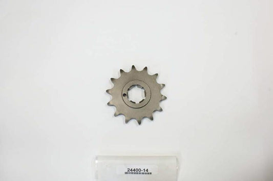 AFAM アファム Fスプロケット 530-14 KH400 S3 76-81 SS400 74- カタログ品番：24400-14 メーカー品番：24400-14