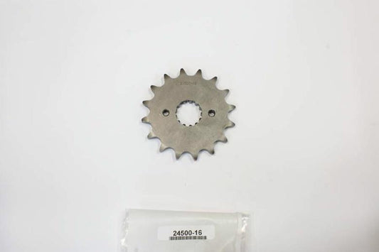 AFAM アファム Fスプロケット 530-16 Z400FX 79-83 Z400GP Z750B1-4 Y1 2 LTD 76-82 カタログ品番：24500-16 メーカー品番：24500-16