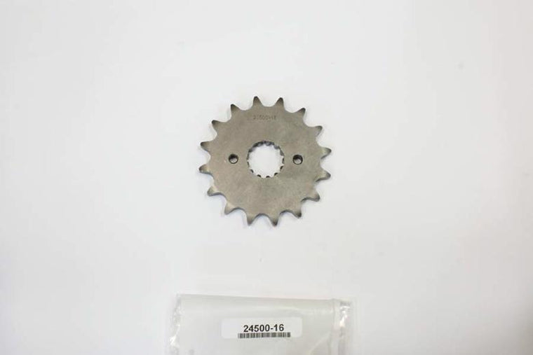 AFAM アファム Fスプロケット 530-16 Z400FX 79-83 Z400GP Z750B1-4 Y1 2 LTD 76-82 カタログ品番：24500-16 メーカー品番：24500-16