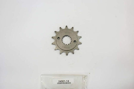 AFAM アファム Fスプロケット 520-14 ZEPHYR400 89-07 BALIUS II GPZ400R カタログ品番：24501-14 メーカー品番：24501-14