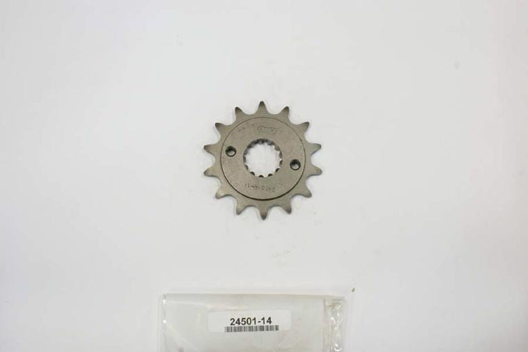 AFAM アファム Fスプロケット 520-14 ZEPHYR400 89-07 BALIUS II GPZ400R カタログ品番：24501-14 メーカー品番：24501-14