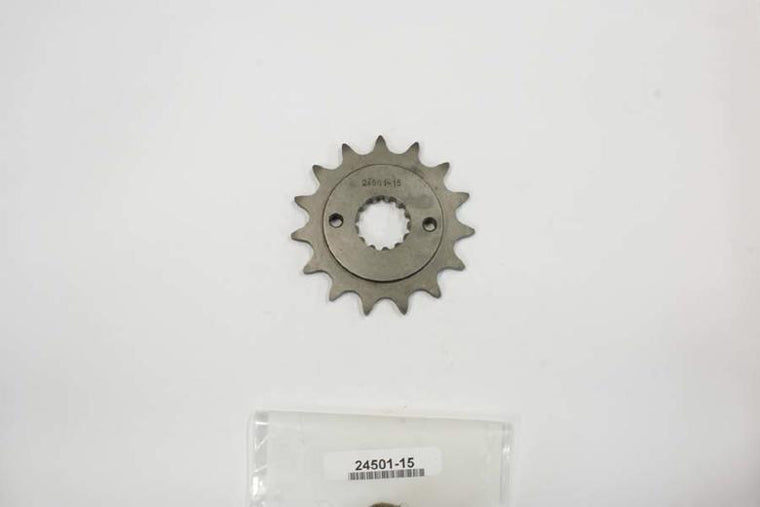 AFAM アファム Fスプロケット 520-15 ZEPHYR400 89-07 BALIUS II GPZ400R カタログ品番：24501-15 メーカー品番：24501-15