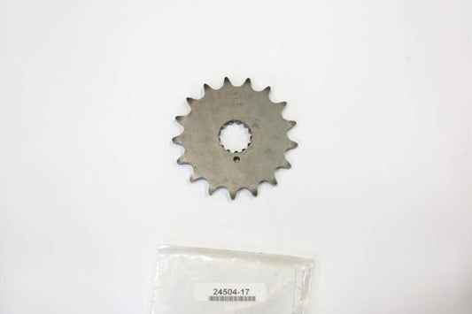 AFAM アファム Fスプロケット 530-16 GPZ750 TURBO 530CONVERT 83-87 カタログ品番：24504-16 メーカー品番：24504-16