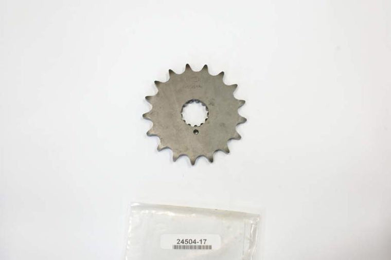 AFAM アファム Fスプロケット 530-16 GPZ750 TURBO 530CONVERT 83-87 カタログ品番：24504-16 メーカー品番：24504-16