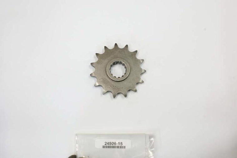 AFAM アファム Fスプロケット 525-15 ZX-6R 95-97 ZEPHYR750 RS 95-00 カタログ品番：24506-15 メーカー品番：24506-15