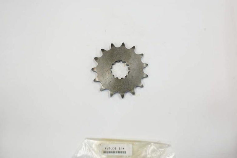 AFAM アファム Fスプロケット 530-15 ZZR1400 06-08 ZEPHYR1100 92-06 GPZ900R 84-89 カタログ品番：24601-15 メーカー品番：24601-15