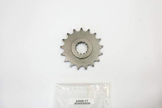 AFAM アファム Fスプロケット 530-17 GPZ1100 95- ZRX1100 97-00 ZRX1200R S 01-06 カタログ品番：24900-17 メーカー品番：24900-17