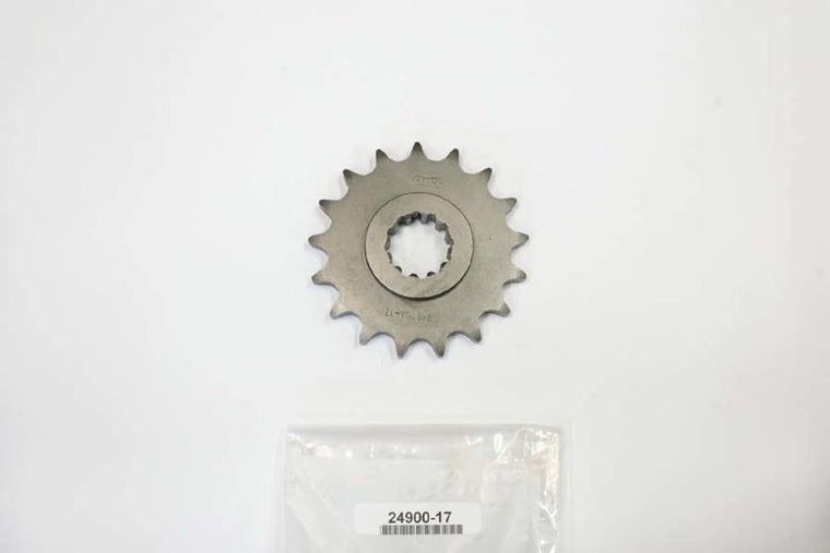 AFAM アファム Fスプロケット 530-17 GPZ1100 95- ZRX1100 97-00 ZRX1200R S 01-06 カタログ品番：24900-17 メーカー品番：24900-17