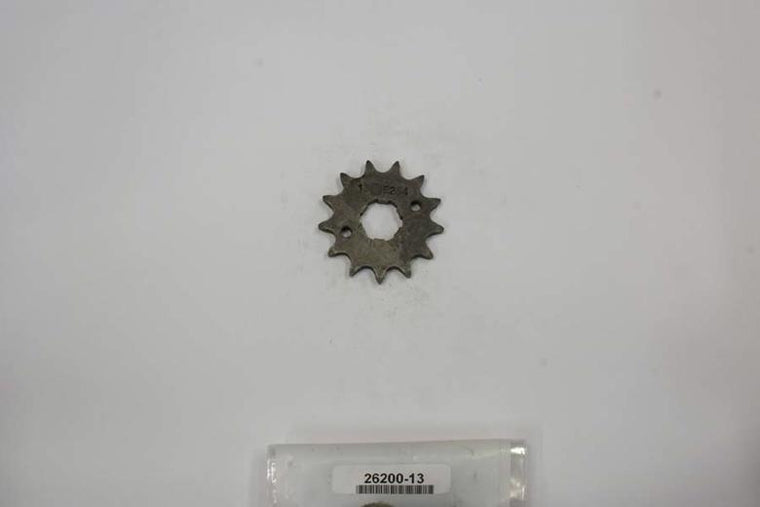 AFAM アファム Fスプロケット 428-14 EZ90cub 91-92 カタログ品番：26200-14 メーカー品番：26200-14