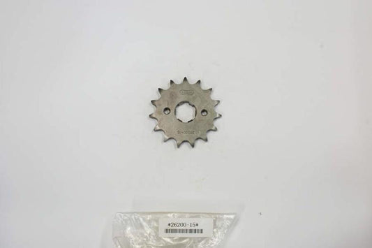 AFAM アファム Fスプロケット 428-15 EZ90cub 91-92 カタログ品番：26200-15 メーカー品番：26200-15