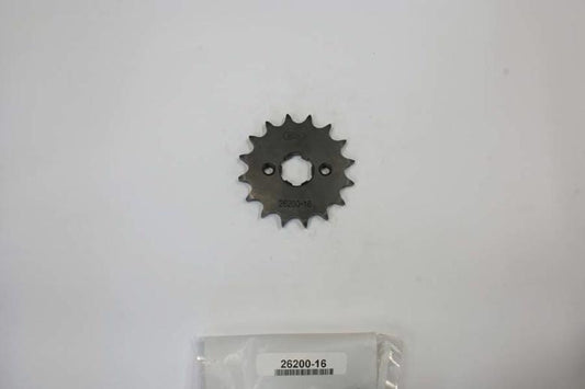 AFAM アファム Fスプロケット 428-16 EZ90cub 91-92 カタログ品番：26200-16 メーカー品番：26200-16