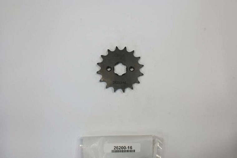AFAM アファム Fスプロケット 428-16 EZ90cub 91-92 カタログ品番：26200-16 メーカー品番：26200-16