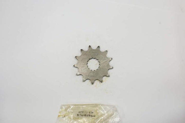 AFAM アファム Fスプロケット 520-13 TZR250 86-88 RGV250γ SP 88-95 GS400E 91-93 カタログ品番：27500-13 メーカー品番：27500-13