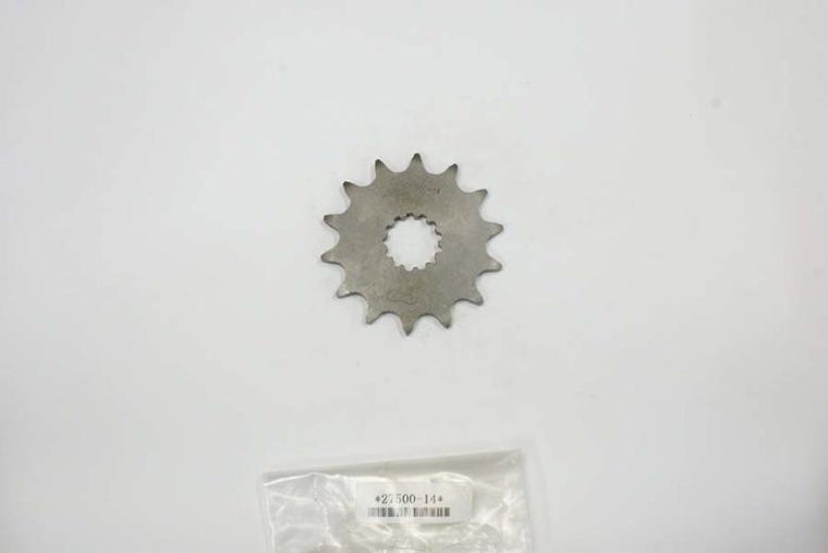 AFAM アファム Fスプロケット 520-14 TZR250 86-88 RGV250γ SP 88-95 GS400E 91-93 カタログ品番：27500-14 メーカー品番：27500-14
