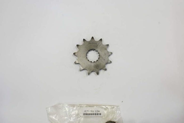AFAM アファム Fスプロケット 530-13 GSX1300R HAYABUSA 99-06 ZX-9R 98-01 カタログ品番：28400-13 メーカー品番：28400-13