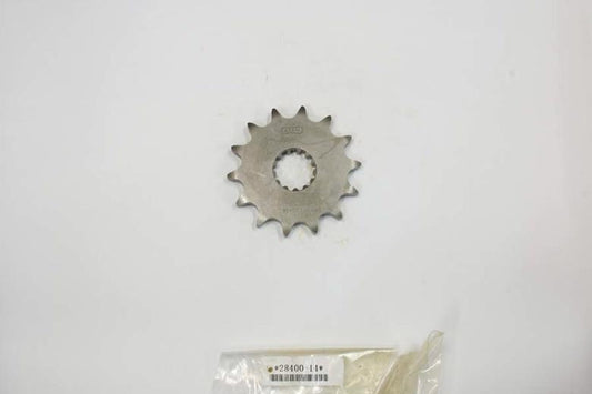 AFAM アファム Fスプロケット 530-14 GSX1300R HAYABUSA 99-06 ZX-9R 98-01 カタログ品番：28400-14 メーカー品番：28400-14