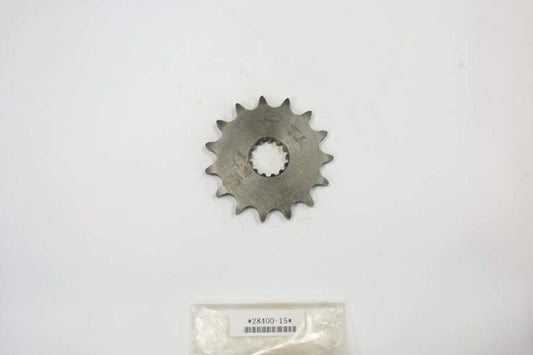AFAM アファム Fスプロケット 530-15 GSX1300R HAYABUSA 99-06 ZX-9R 98-01 カタログ品番：28400-15 メーカー品番：28400-15