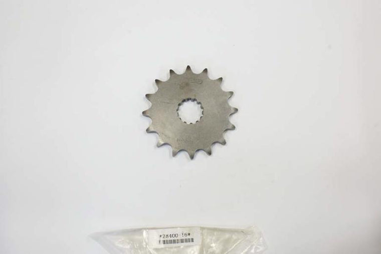 AFAM アファム Fスプロケット 530-16 GSX1300R HAYABUSA 99-06 ZX-9R 98-01 カタログ品番：28400-16 メーカー品番：28400-16